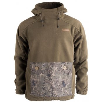 Nash Mikina ZT Husky Fleece Hoody