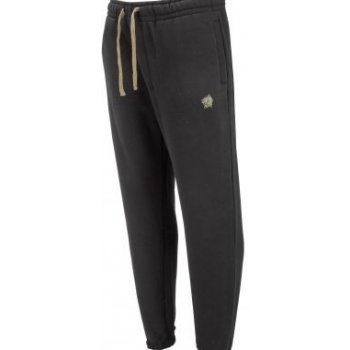 Nash Tepláky Nash Tackle Joggers Black