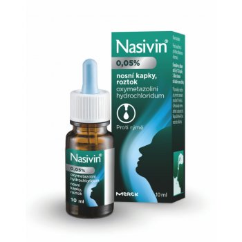 NASIVIN NAS 0,5MG/ML NAS GTT SOL 10ML