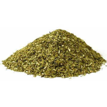 Naturway Yerba maté list přírodní řez. 1000 g