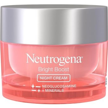 Neutrogena Bright Boost Night Cream 50 ml