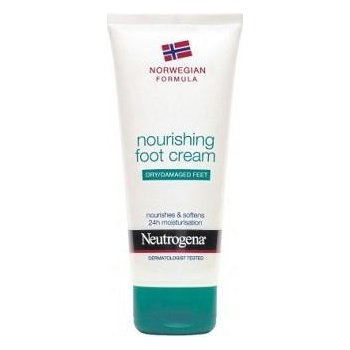 Neutrogena krém na nohy 100 ml