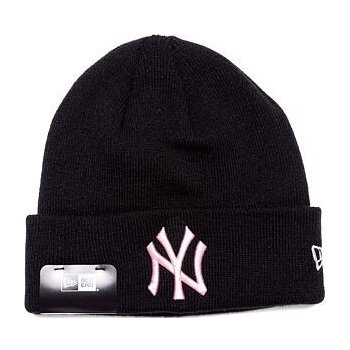 New Era MLB Essential cuff beanie Neyyan Zimní čepice US 60348862