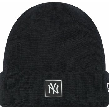 New York Yankees MLB Team Cuff beanie black