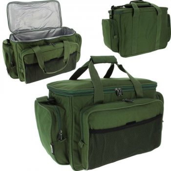 NGT Taška Green Insulated Carryall