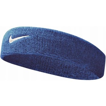 Nike Accessories Swoosh N.NN.07.402.OS Modrý