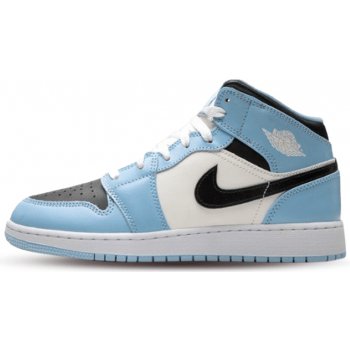 Nike Air Jordan 1 Mid Ice blue