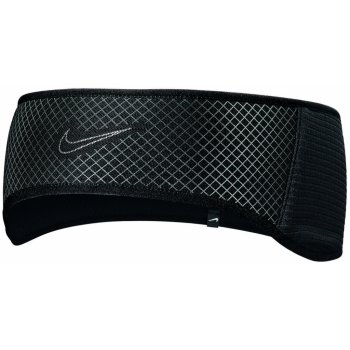 Nike dámská čelenka 360 WOMEN'S Running headband N.100.1606.082.OS