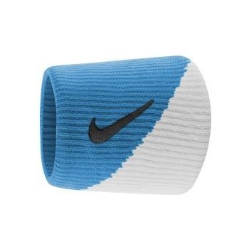 Nike Dri-Fit Doublewide wristbands