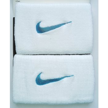 Nike Dri-Fit Reveal Double-Wide wristbands