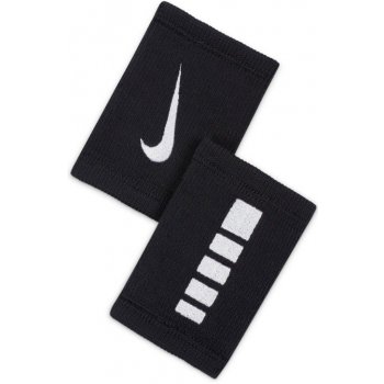 Nike Elite Double-Wide wristbands 2P