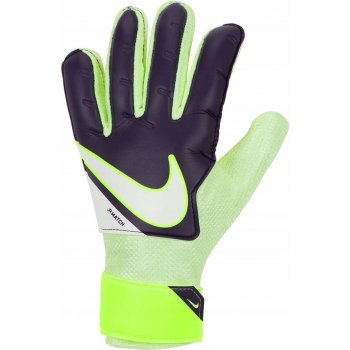 Nike GK Match černo-limetkové