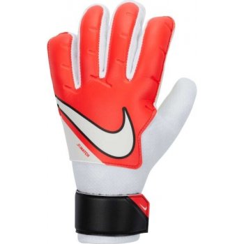 Nike GK Match Dětské červené CQ7795-637