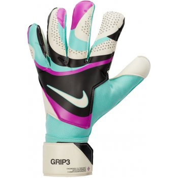 Nike Grip3 černá/tyrkysová/fialová FB2998-010