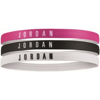 Nike Jordan Headbands 3pk