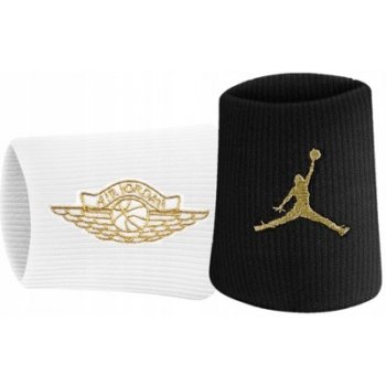 Nike JORDAN JUMPMAN X WINGS wristbandS 2.0