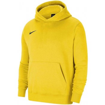 Nike Park Fleece Pullover Hoodie Junior CW6896-719