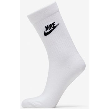 Nike ponožky U NK NSW EVRY ESSENTIAL CREW sk0109100