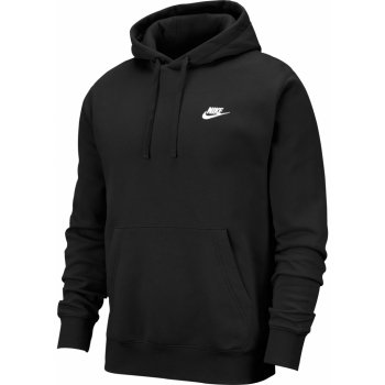 Nike SPORTSWEAR CLUB FLEECE černá