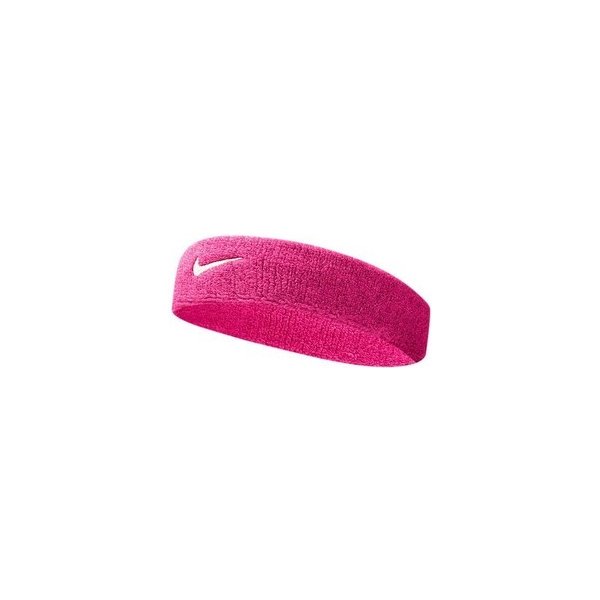 Nike swoosh Headband NNN07-639 Růžová