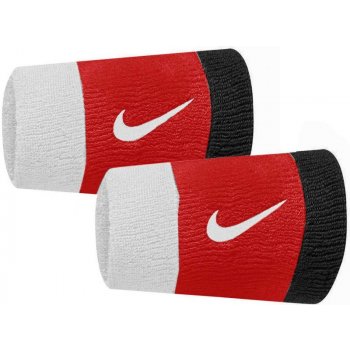 Nike Swoosh Terry wristband