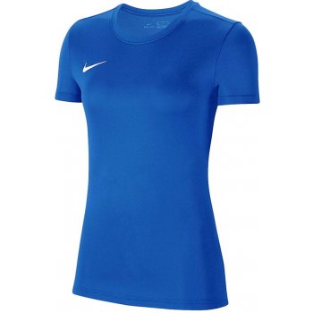 Nike W NK DRY Park VII Jersey SS bv6728-463