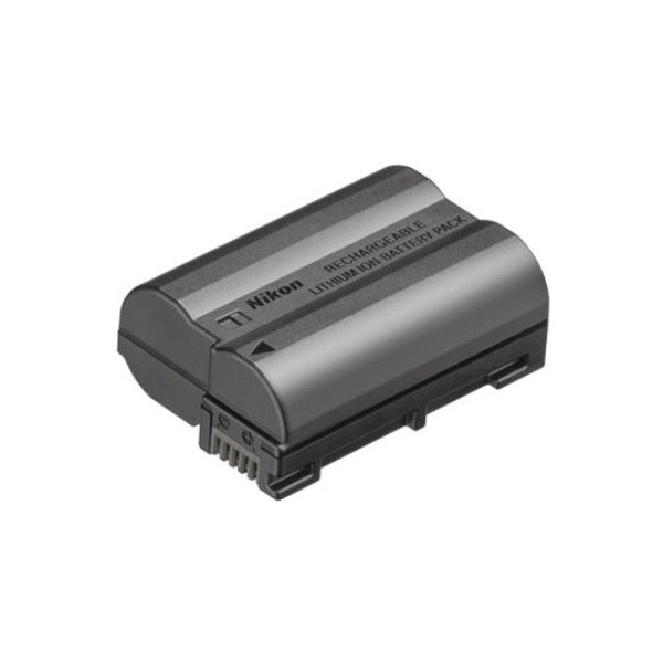 Nikon EN-EL15c 2280 mAh