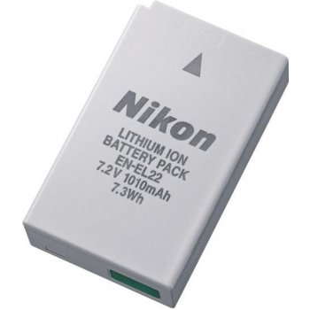 Nikon EN-EL20a