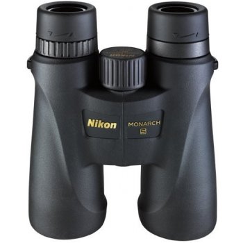 Nikon Monarch M5 8x42