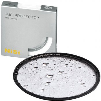 NISI HUC PROTECTOR PRO NANO 95 mm