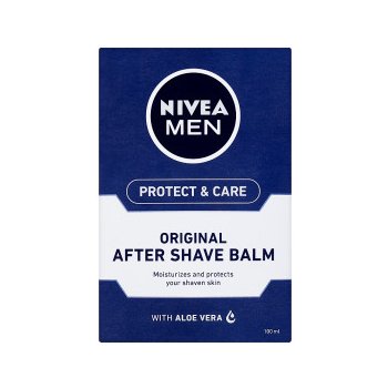 Nivea for Men Original balzám po holení 100 ml