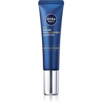 Nivea Men Hyaluron Anti-Age Eye Cream 15 ml