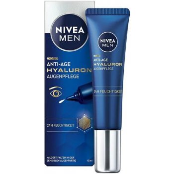 Nivea Men Hyaluron Anti-Age Eye Cream