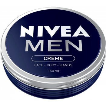 Nivea Men krém 150 ml