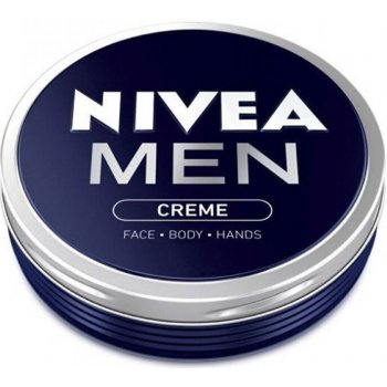 Nivea Men krém 75 ml