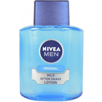 Nivea Men Original voda po holení 100 ml