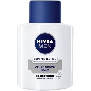 Nivea Men Sensitive balzám po holení 30 ml