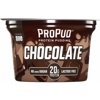 Njie ProPud Protein pudink čokoláda 200 g