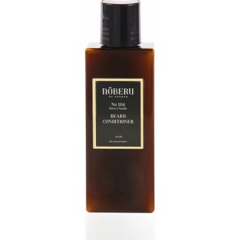 Noberu Sandalwood kondicionér na vousy 130 ml