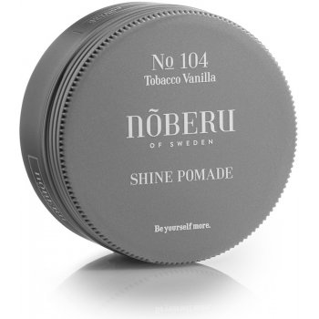 Noberu Tobacco Vanilla Shine pomáda 80 ml