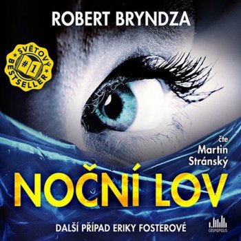 Noční lov - Bryndza Robert