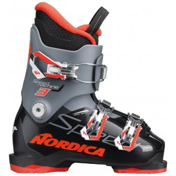 Nordica Speedmachine J 3 23/24