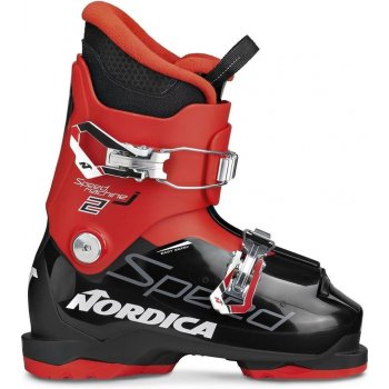 Nordica SPEEDMACHINE J2 20/21