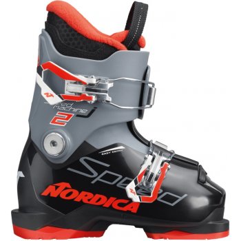 Nordica Speedmachine J2 21/22