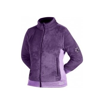 NORFIN Mikina Moonrise Violet