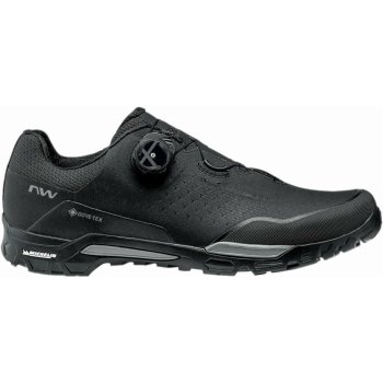 Northwave XTrail Plus GTX Shoes Black