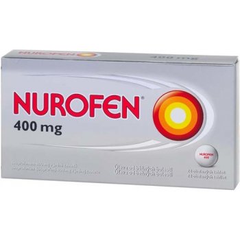 NUROFEN POR 400MG TBL OBD 24 I