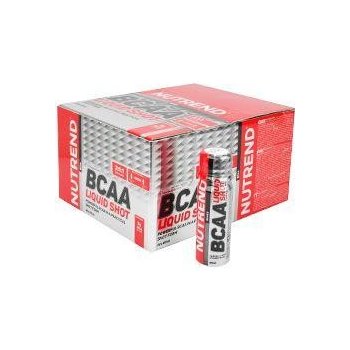 NUTREND BCAA Liquid Shot 1200 ml