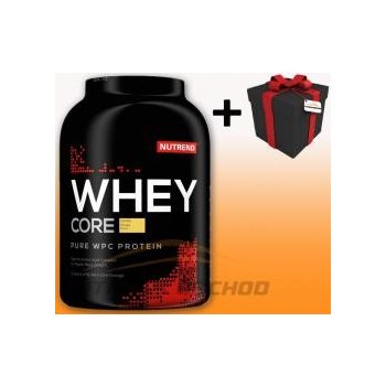 NUTREND Whey Core 2200 g