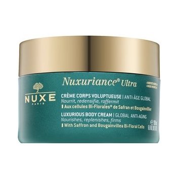 Nuxe Nuxuriance Ultra luxusní tělový krém proti příznakům stárnutí 200 ml